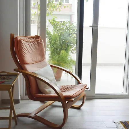 Σπίτι διακοπών Casa 'atticorelax' *