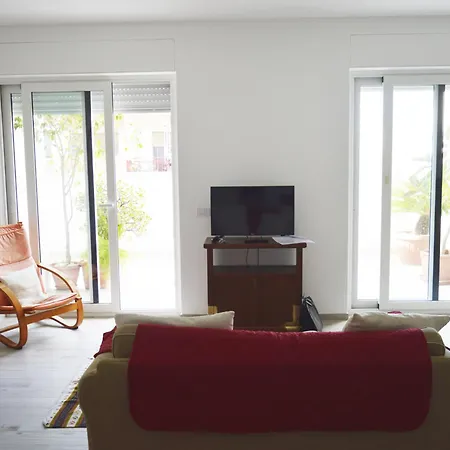 Casa 'atticorelax' * Μπάρι