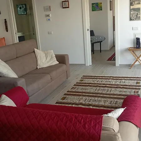 Σπίτι διακοπών Casa 'atticorelax' *