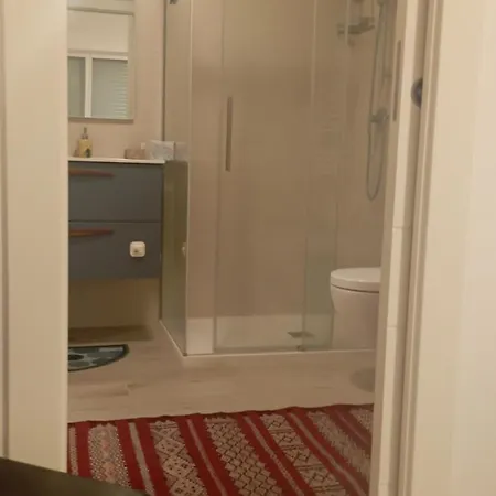 Casa 'atticorelax' Σπίτι διακοπών Μπάρι
