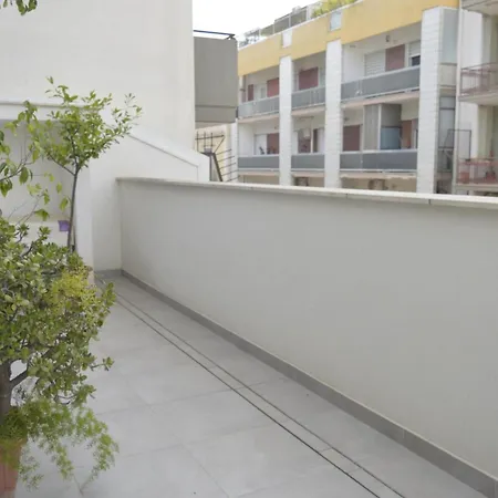 Hébergement de vacances Casa 'atticorelax' *