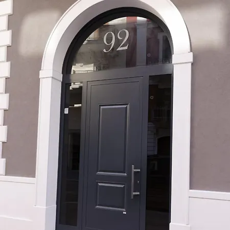 Casa 'atticorelax' *