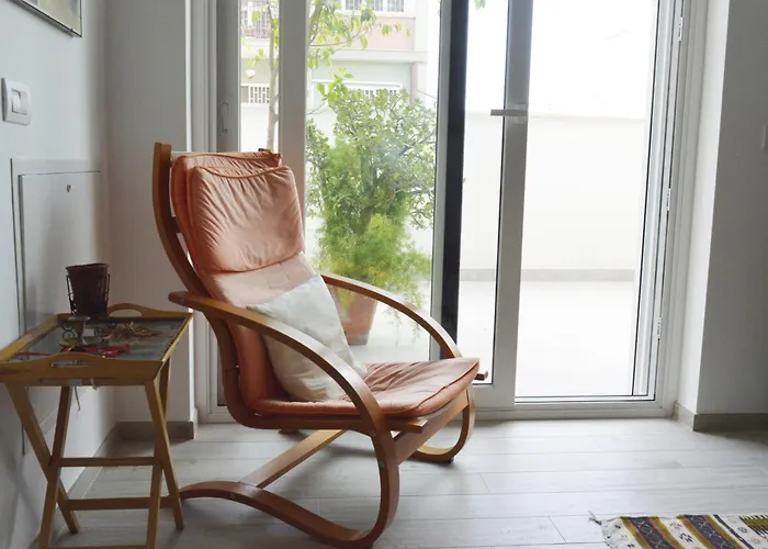 Tatil Evi Casa 'atticorelax' *